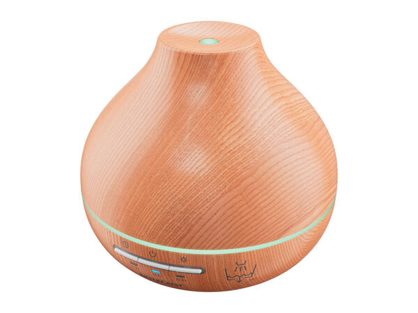 Silvercrest Aroma Diffuser