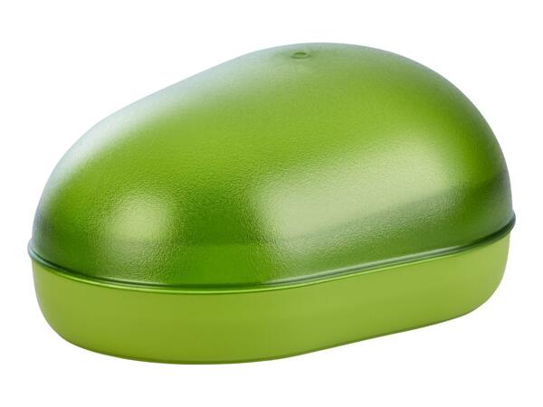 Livarno Home Avocado Container