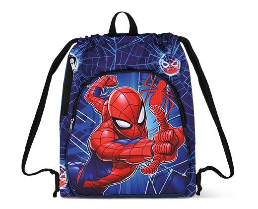 Cinch Character Backpack