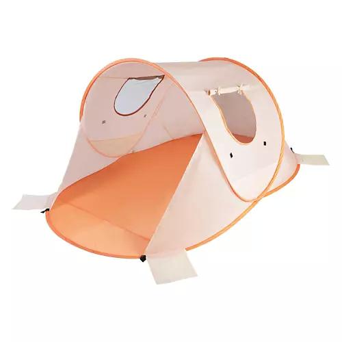 Pop-Up Kids Tent, Orange