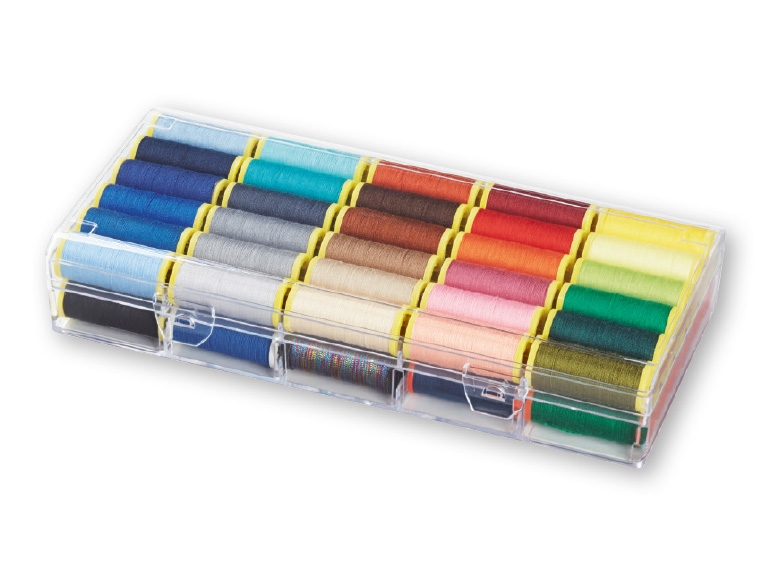 Sewing Thread