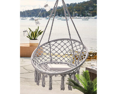 Hanging Lounge Chair