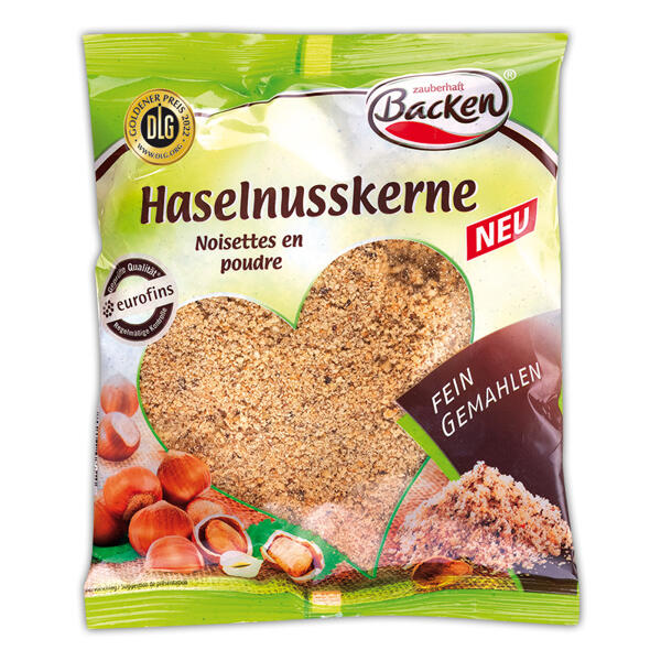 Haselnusskerne