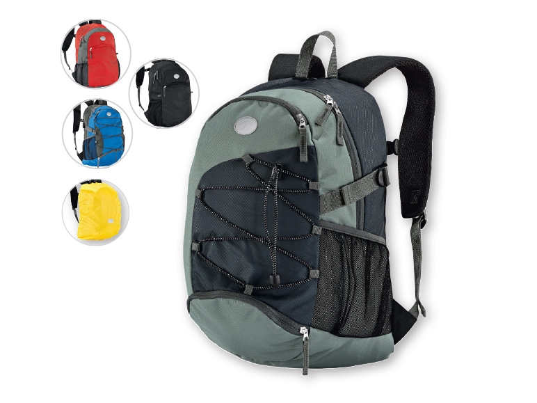 CRIVIT(R) 20L Bicycle Backpack