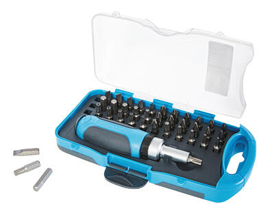 38-in-1 Ratcheting Screwdriver or 8-in-1 Multi Wrench