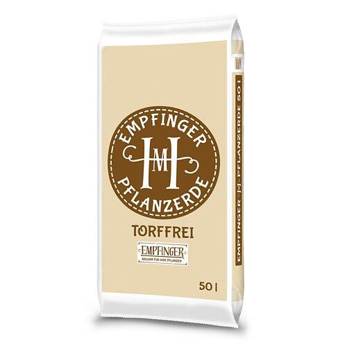 EMPFINGER Pflanzenerde Premium