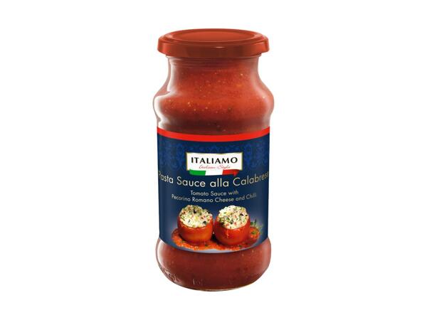 Italian Pasta Sauces