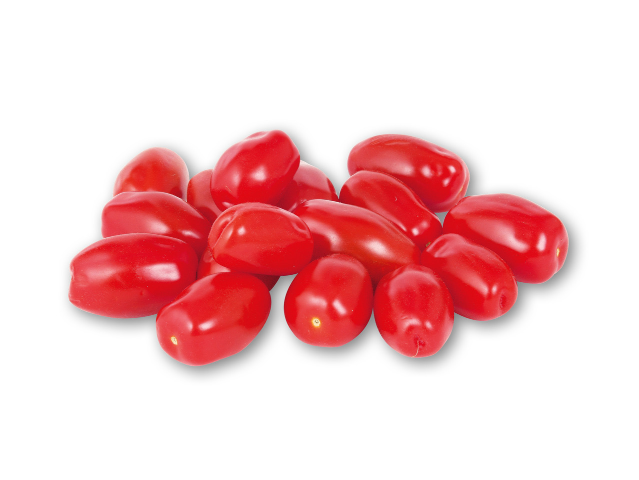Danske San Marzano-tomater