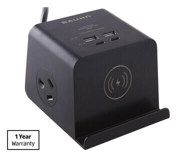 Desktop Charging Stand