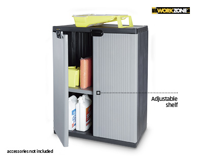 ALL PURPOSE CABINET
