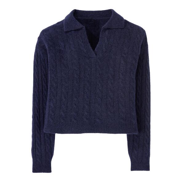 UP2Fashion(R) 				Pullover
