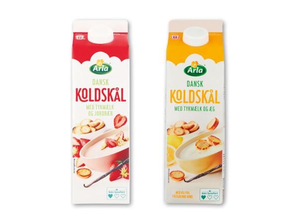 ARLA Koldskål