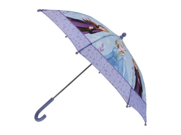 Undercover Frozen Umbrella