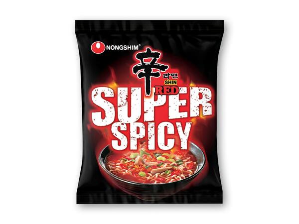 NONG SHIM Instant nudler