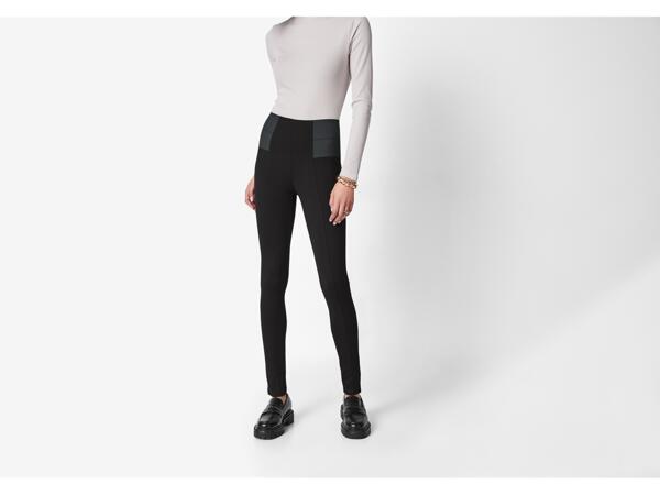 Ladies' Shaping Jeggings