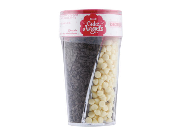 Cake Angels Sprinkles