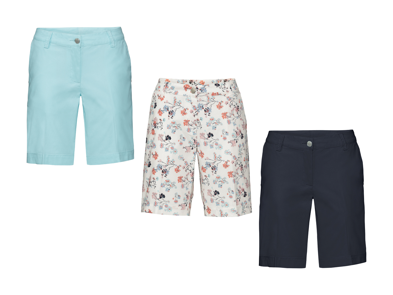 Short pour femme1
