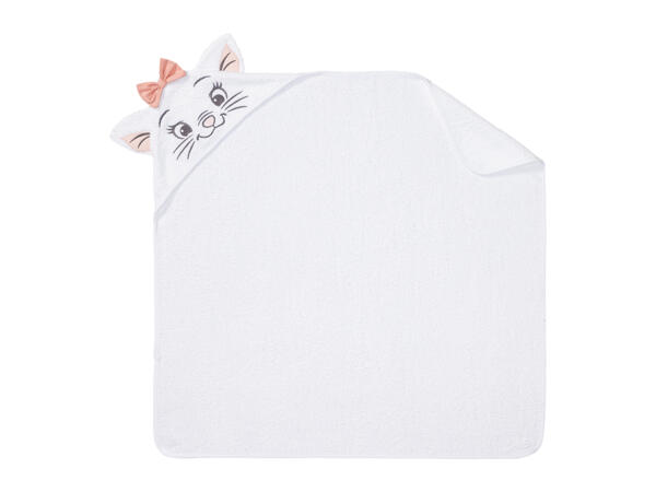 Baby Hooded Towel