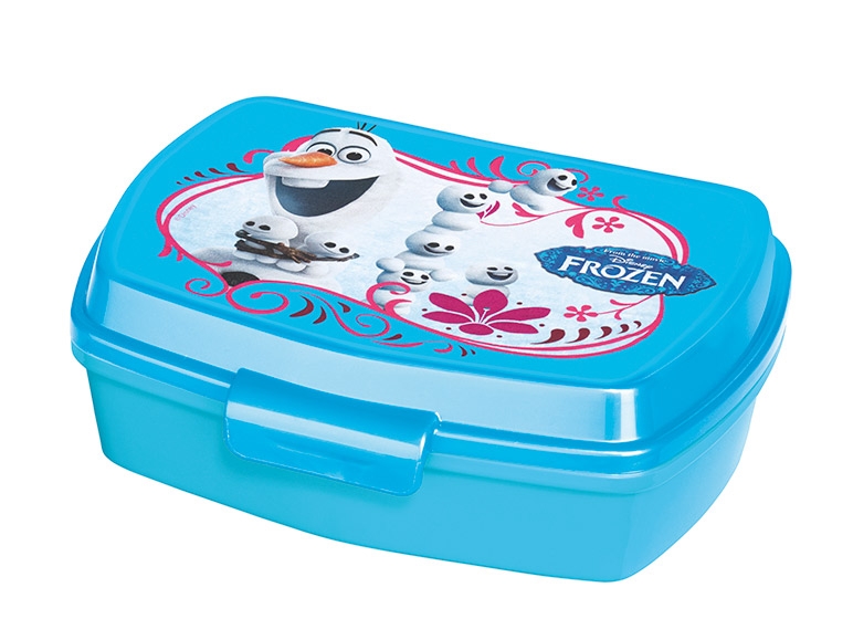 Kids' Character Lunch Box or Drinks Bottle
