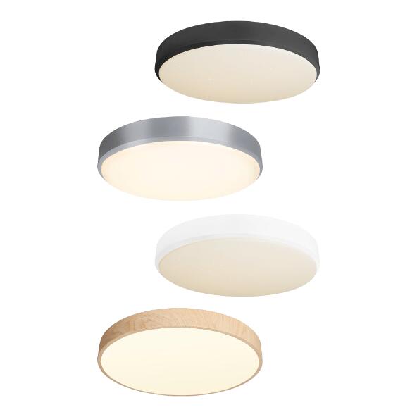 CASALUX(R) 				Plafonnier LED