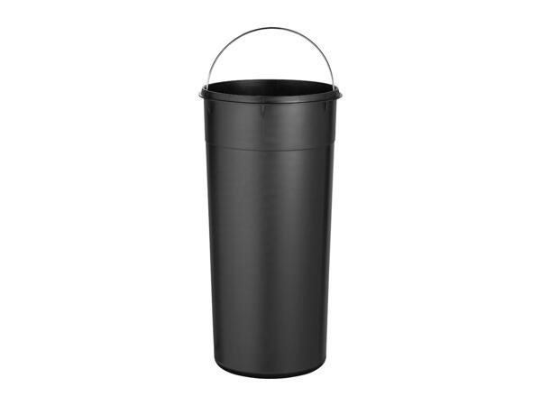W5 Stainless Steel Bin