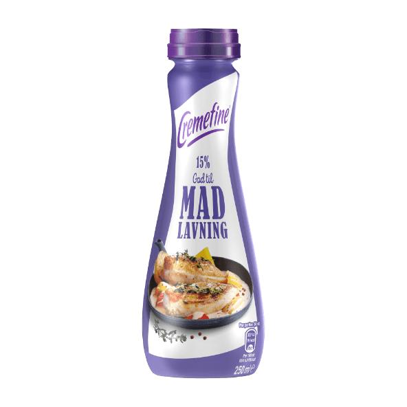 God til madlavning