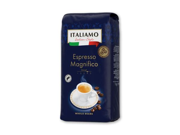 ITALIAMO Espresso Magnifico