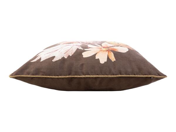 Livarno Home Reversible Cushion Cover