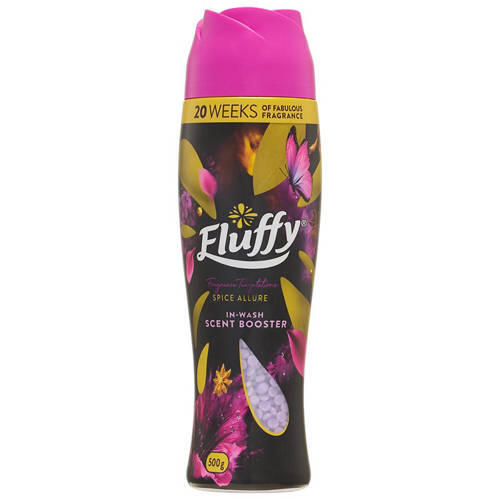 Scent Booster Spice Allure 500g