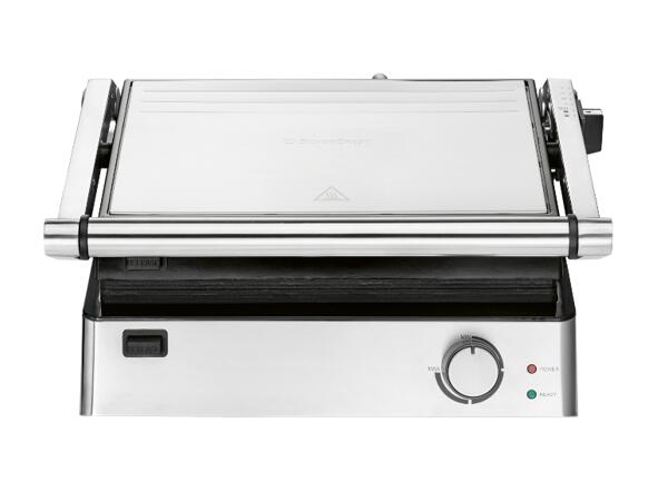 Contact Grill
