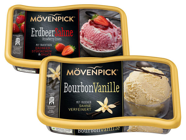 Mövenpick Eis
