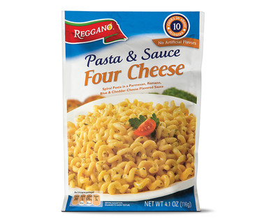 Reggano Pasta & Sauce