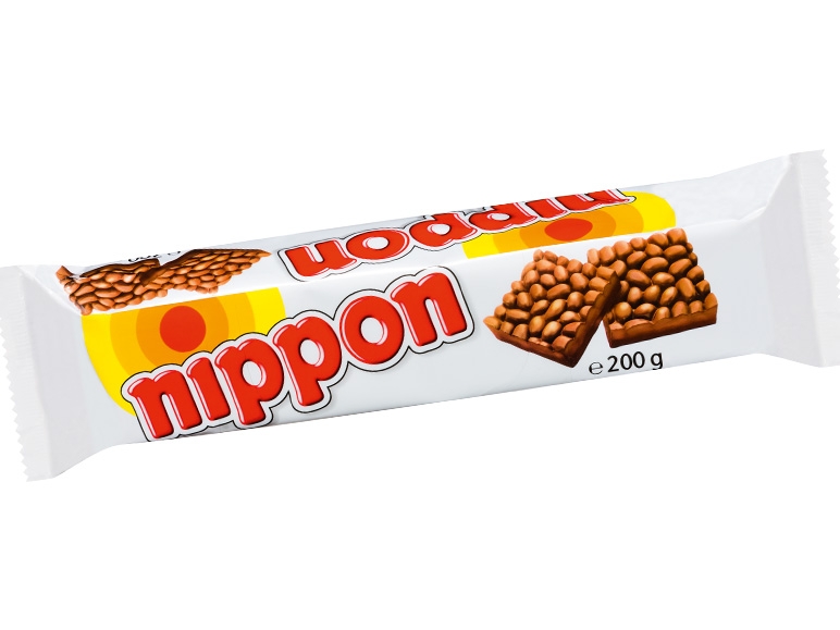 Nippon Häppchen