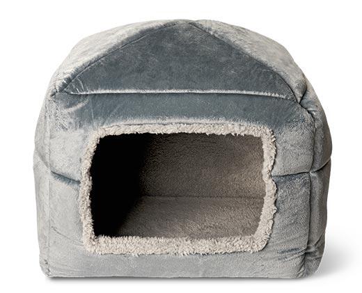 Heart to Tail 
 Cat Bed