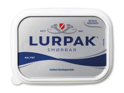 LURPAK Smør