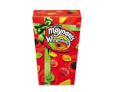 Maynards Wine Gums