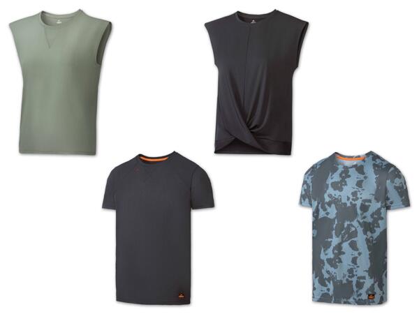 Damen/​Herren Sportshirt