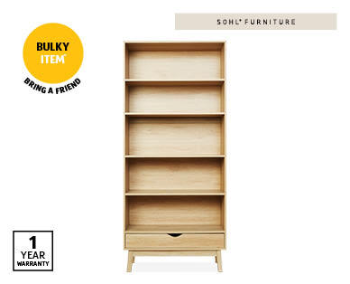 Bookcase