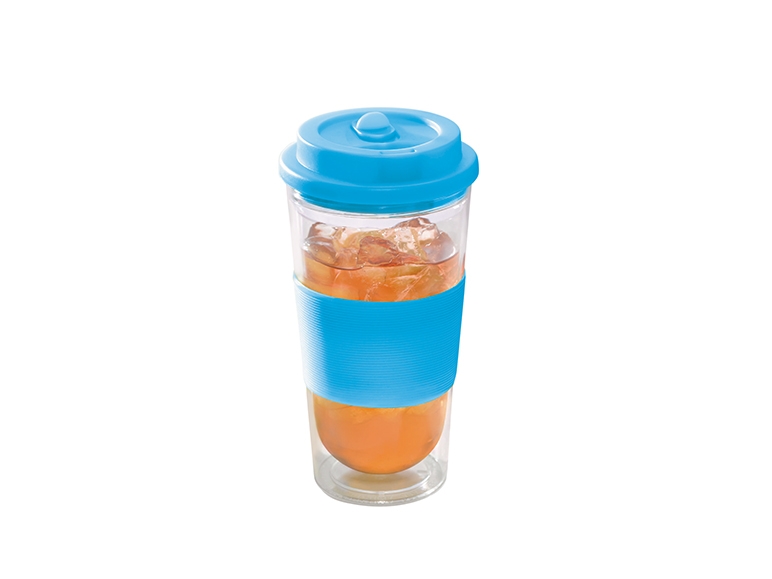 Gobelet isolant
