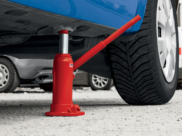Hydraulic Bottle Jack 3t