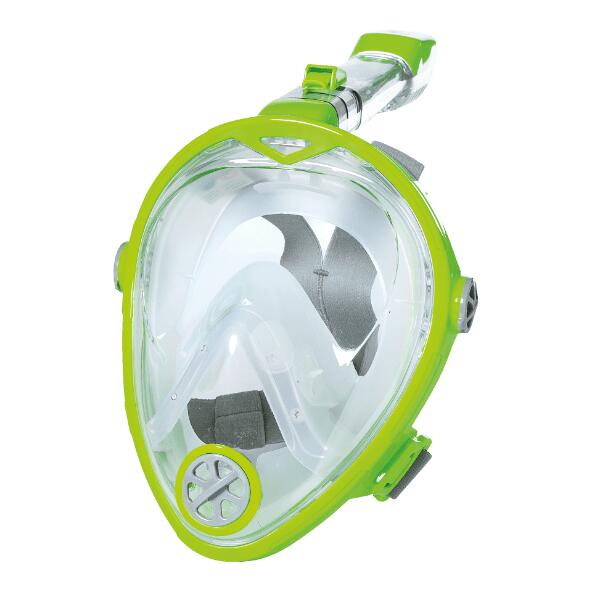 CRANE(R) 				Snorkelmasker