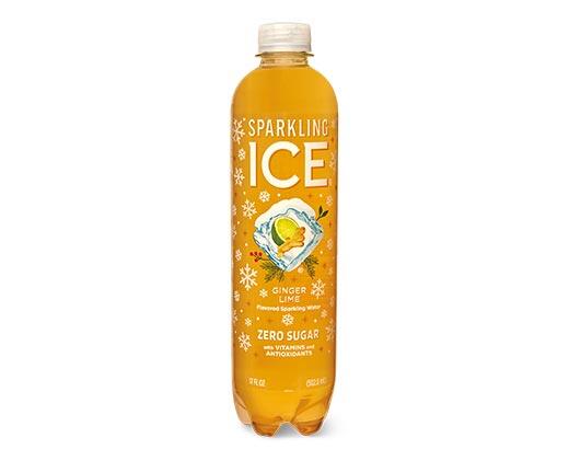 Sparkling ICE Winter Flavors Assorted Varieties