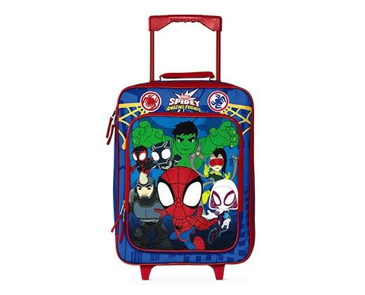 Licensed Kids' Suitcase