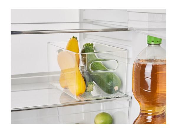 Livarno Home Kitchen Cupboard Organiser With Handles
