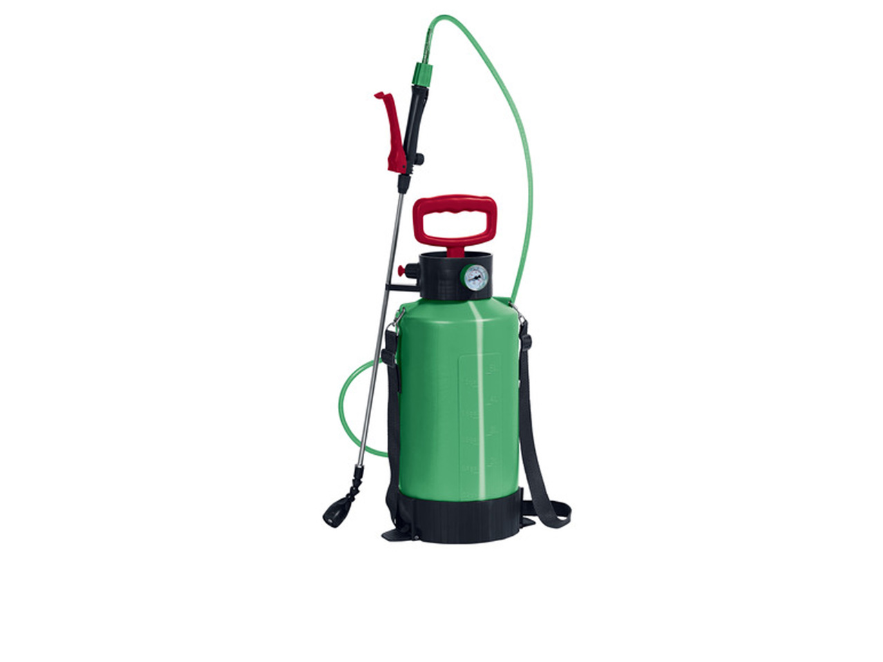 FLORABEST Garden Pressure Sprayer