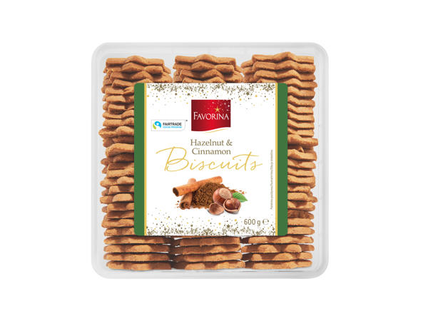 Shortbread Biscuits