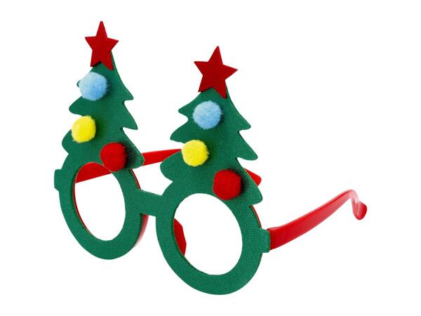 Christmas Party Glasses