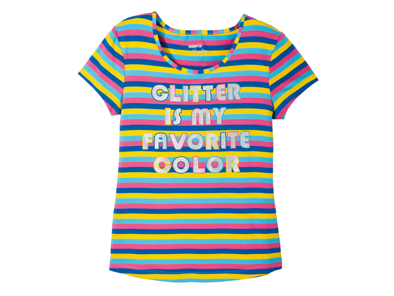 Girls' T-Shirt