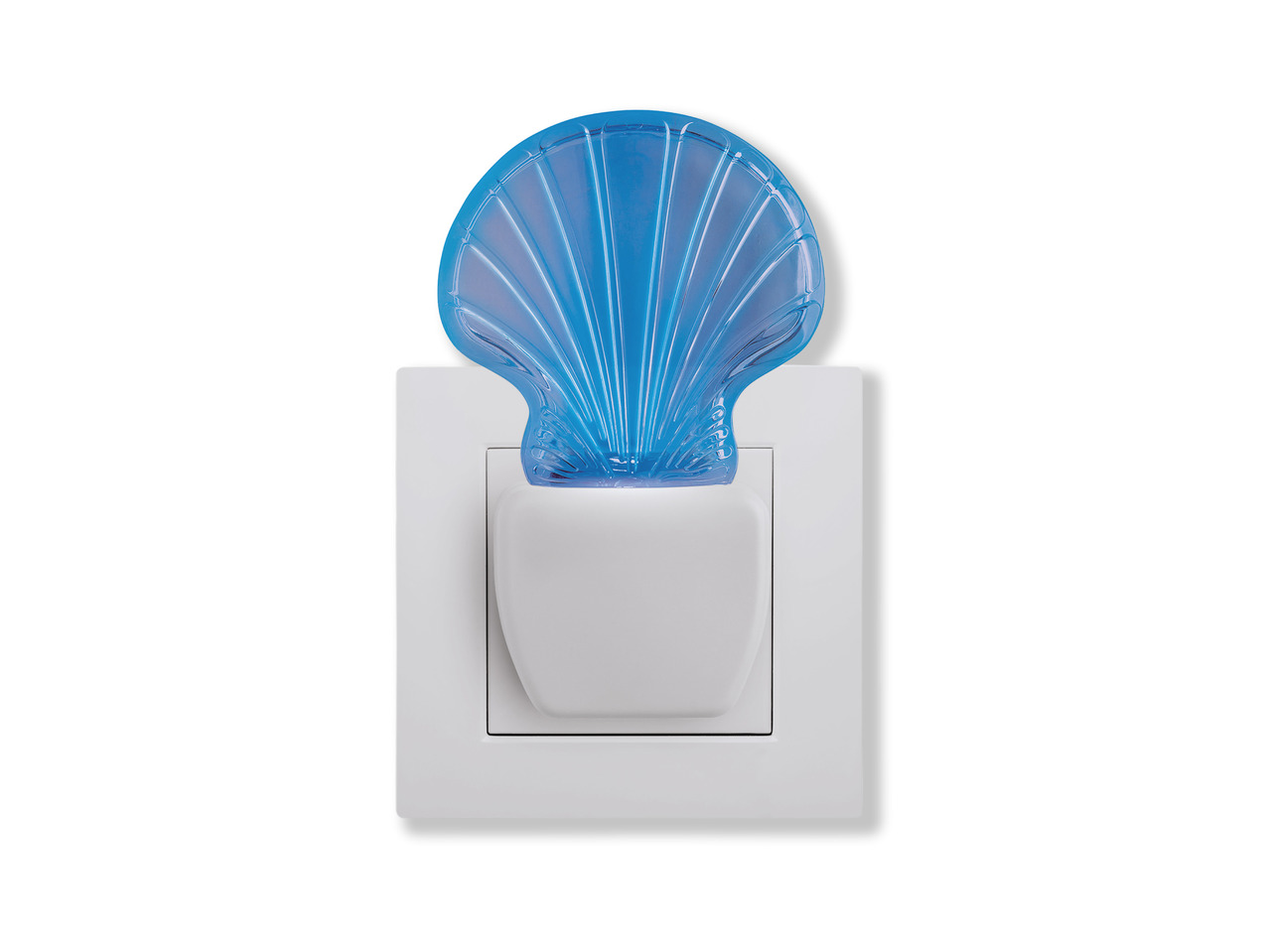 LIVARNO LUX(R) LED-natlampe
