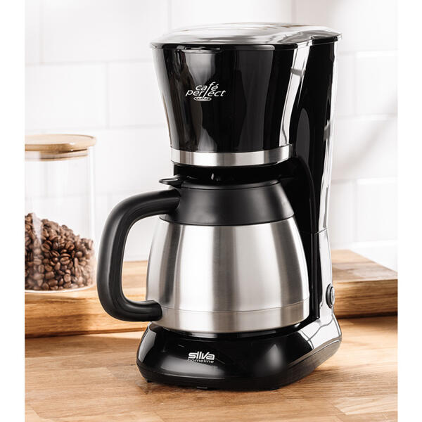 Thermo-Kaffeeautomat 750 Watt